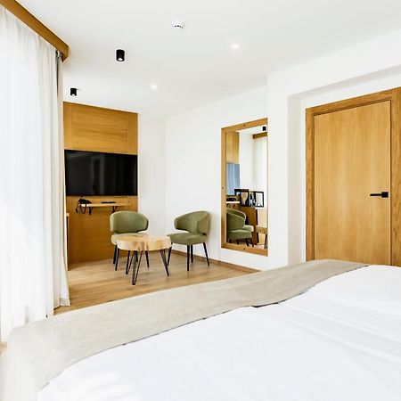 Natura All Seasons Boutique Hotel Burgas Ngoại thất bức ảnh