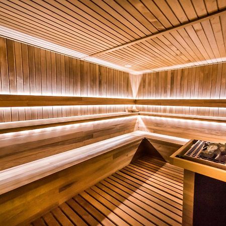 Natura All Seasons Boutique Hotel Burgas Ngoại thất bức ảnh