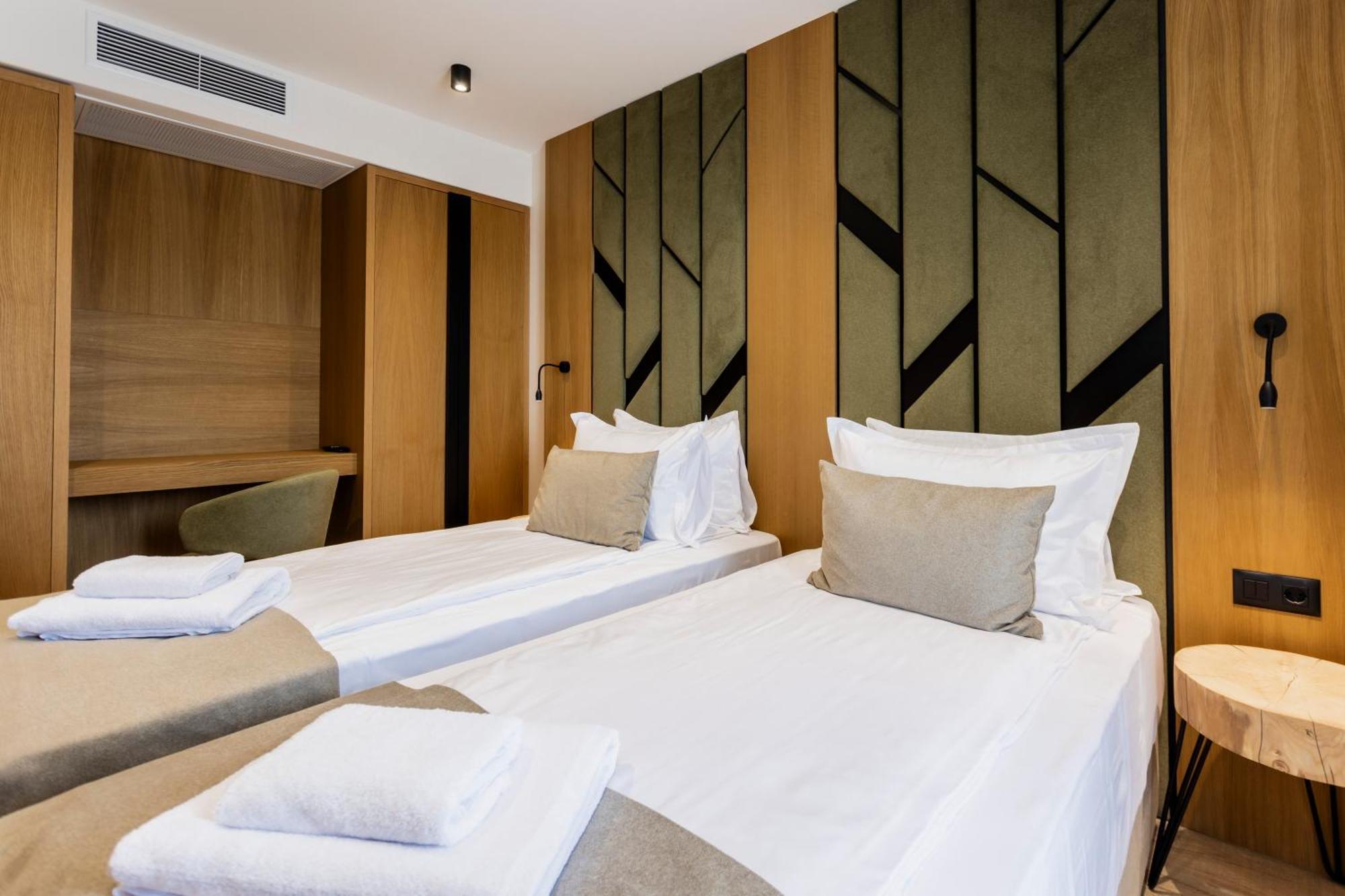 Natura All Seasons Boutique Hotel Burgas Ngoại thất bức ảnh