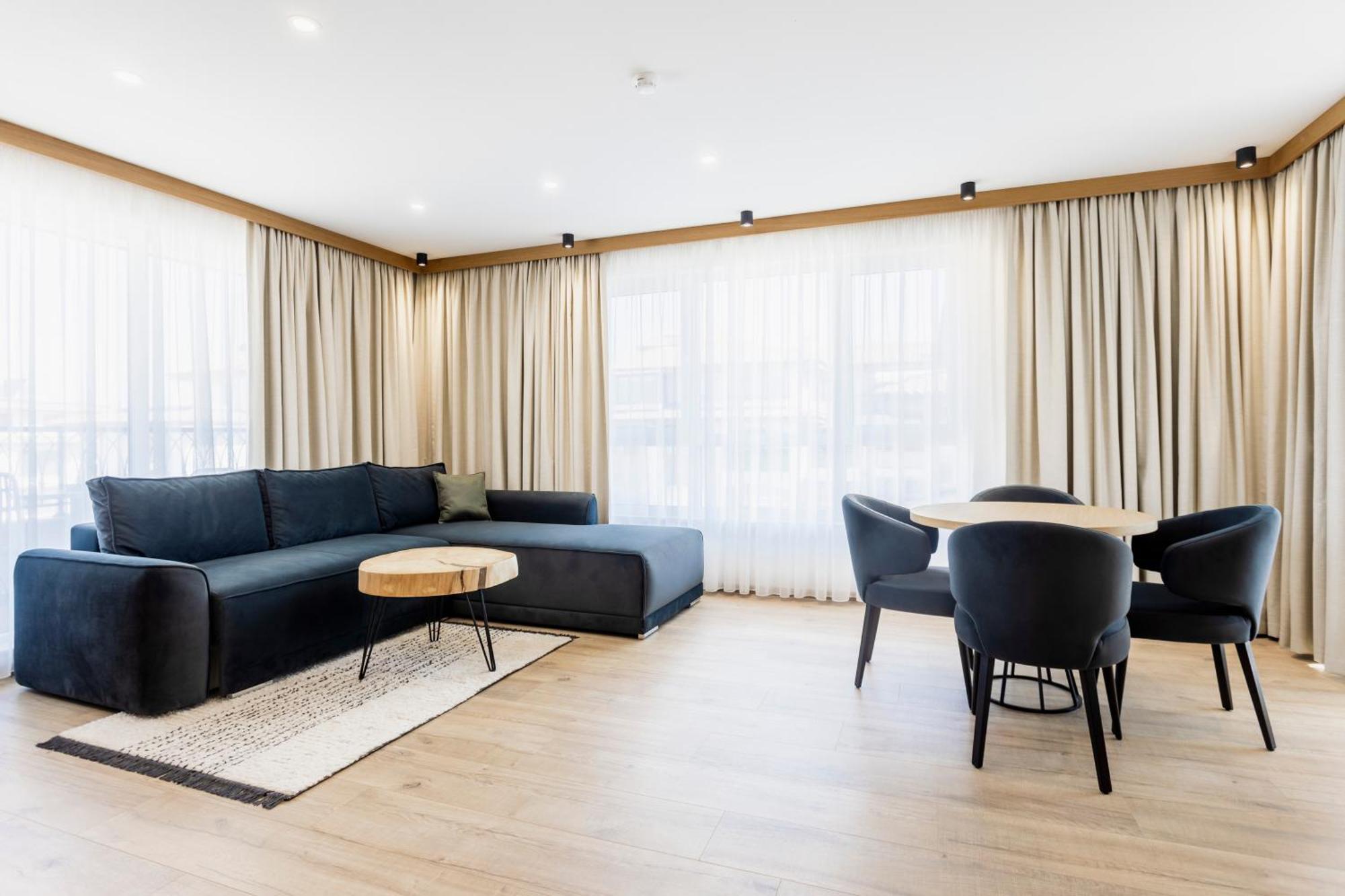 Natura All Seasons Boutique Hotel Burgas Ngoại thất bức ảnh