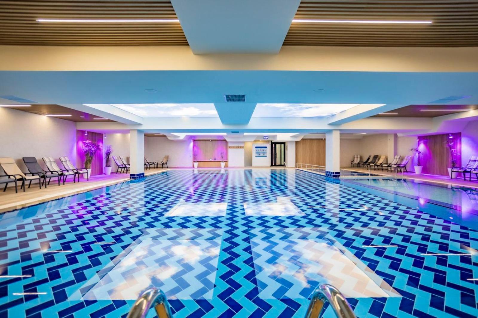 Natura All Seasons Boutique Hotel Burgas Ngoại thất bức ảnh