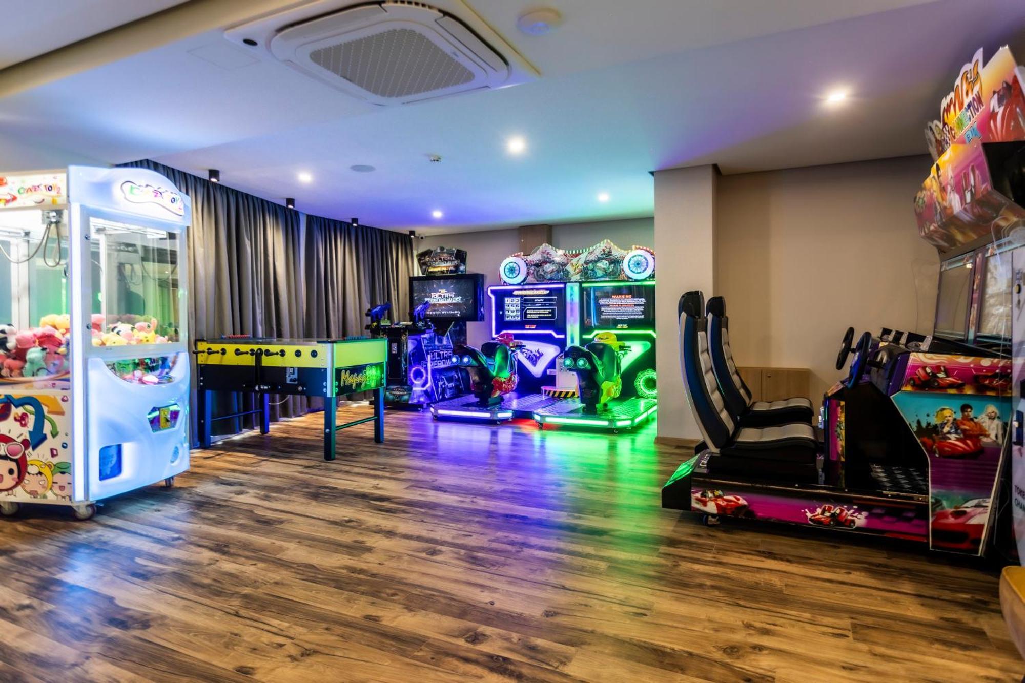 Natura All Seasons Boutique Hotel Burgas Ngoại thất bức ảnh