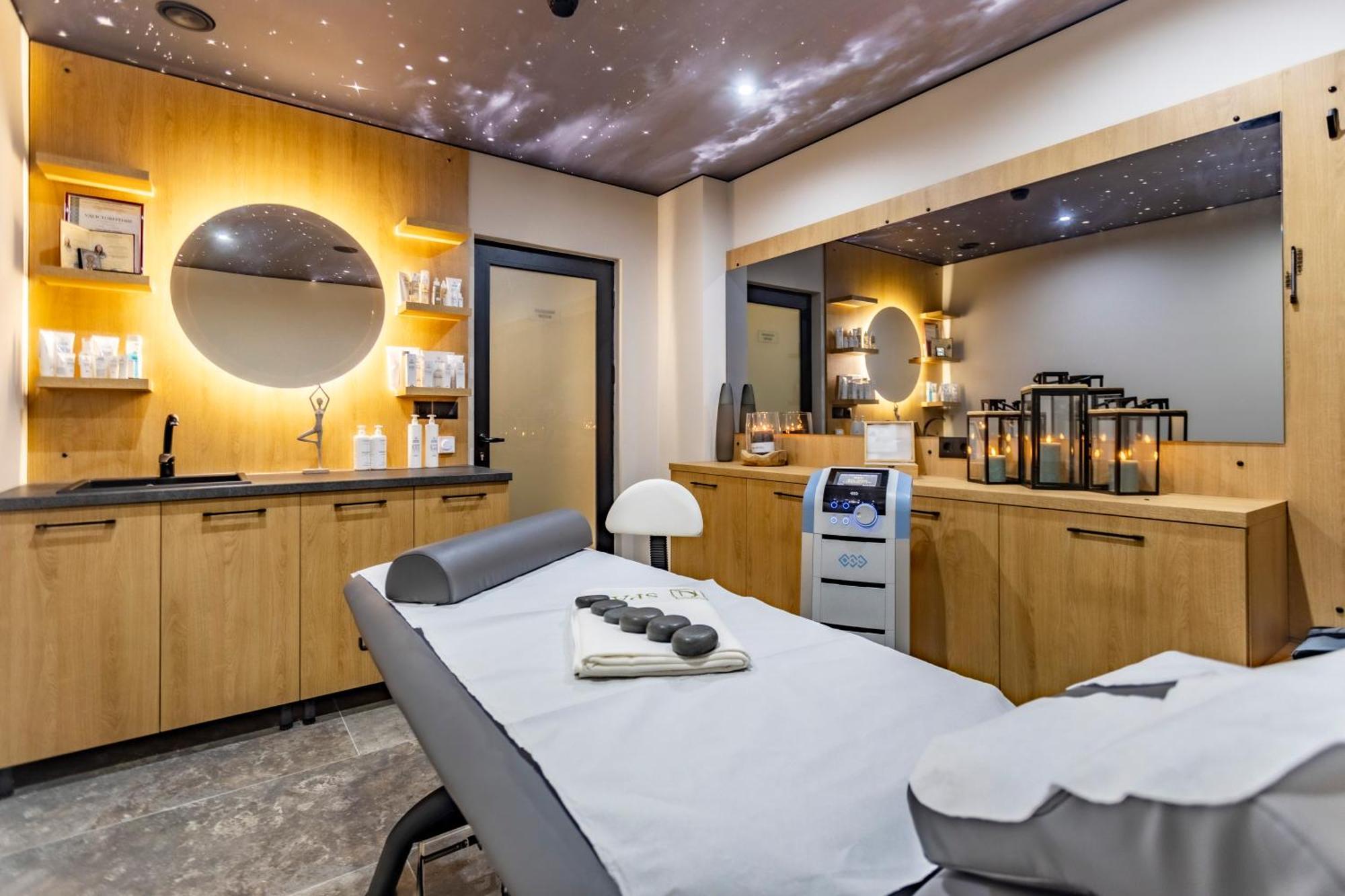 Natura All Seasons Boutique Hotel Burgas Ngoại thất bức ảnh
