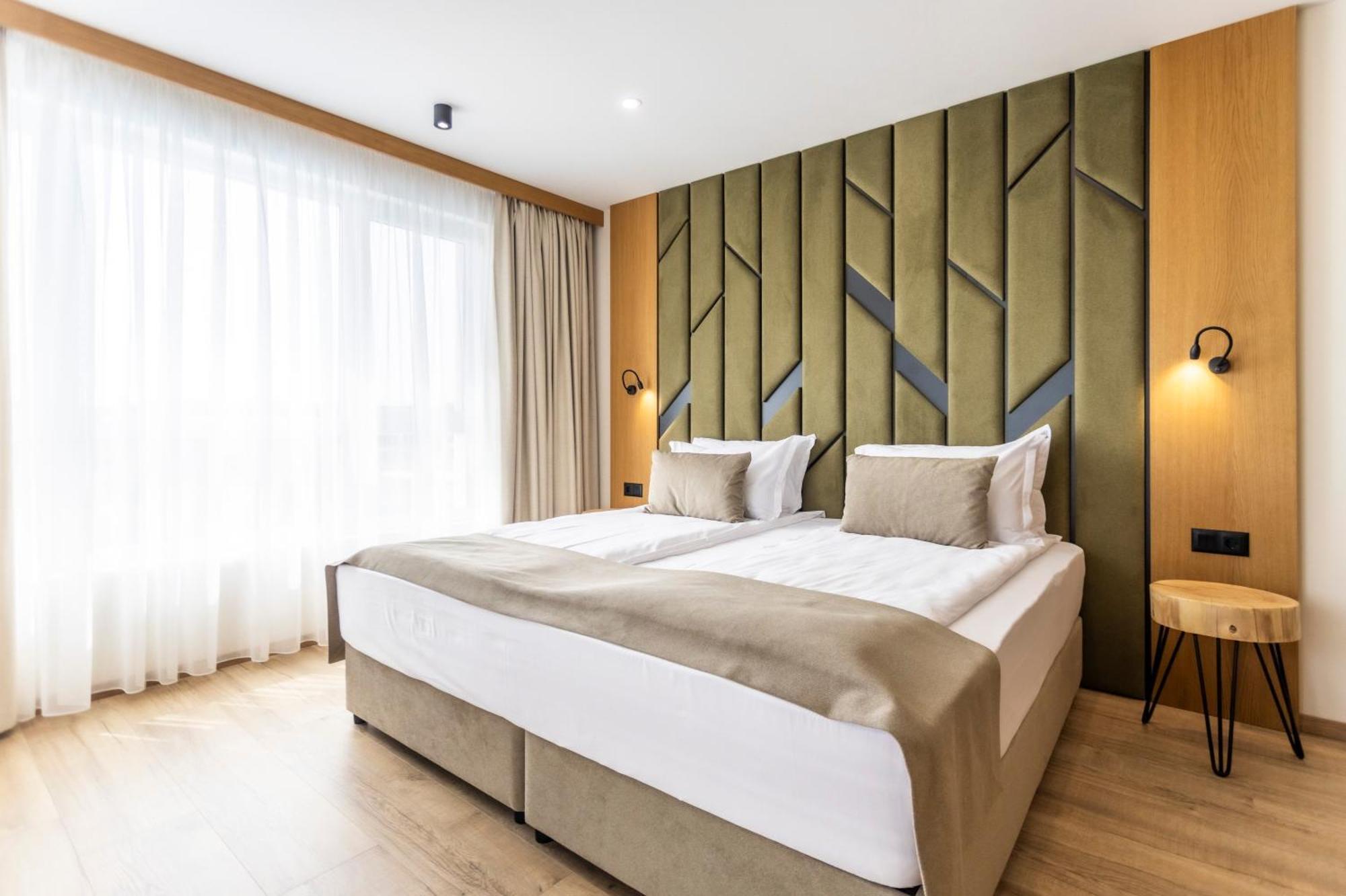 Natura All Seasons Boutique Hotel Burgas Ngoại thất bức ảnh