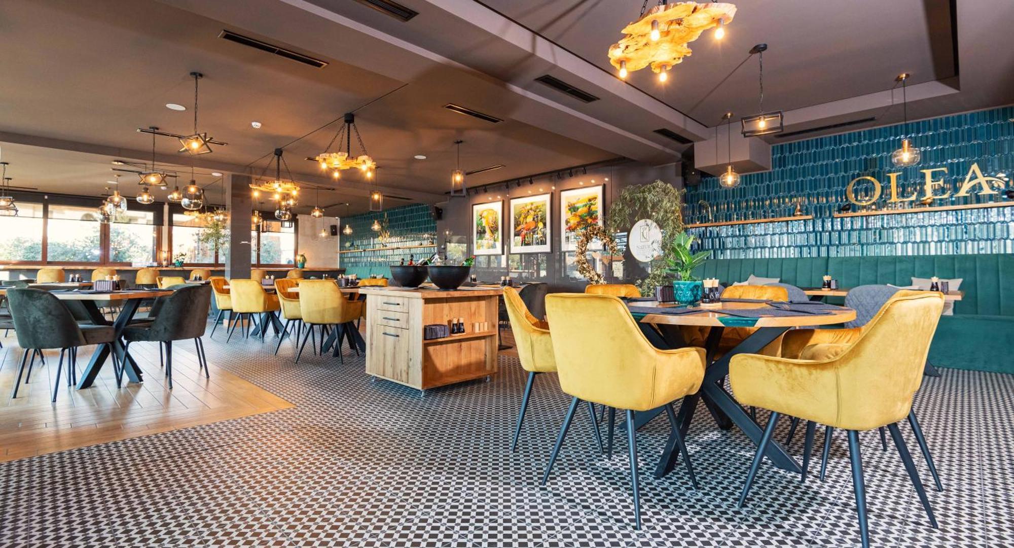 Natura All Seasons Boutique Hotel Burgas Ngoại thất bức ảnh